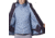 Columbia Whirlibird III Interchange Jacket, Dark Plum Crossdye, XL - Womens, 1801151506-XL