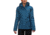 Columbia Whirlibird III Interchange Jacket, Lagoon Diamonds Print, M - Womens, 1801151458-M