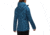Columbia Whirlibird III Interchange Jacket, Lagoon Diamonds Print, M - Womens, 1801151458-M