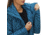 Columbia Whirlibird III Interchange Jacket, Lagoon Diamonds Print, M - Womens, 1801151458-M