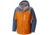Columbia Whirlibird III Interchange Jacket - Mens, Bright Copper/Dark Mountain, Medium, 1800471841-M