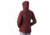 Columbia Whirlibird III Interchange Jacket, Rich Wine Crossdye, Extra Small - Womens, 1801151624-XS