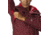 Columbia Whirlibird III Interchange Jacket, Rich Wine Crossdye, Extra Small - Womens, 1801151624-XS