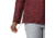 Columbia Whirlibird III Interchange Jacket, Rich Wine Crossdye, Extra Small - Womens, 1801151624-XS