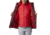 Columbia Whirlibird III Interchange Jacket, Rich Wine Crossdye, Extra Small - Womens, 1801151624-XS