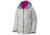 Columbia Whirlibird III Interchange Jacket, White Diamonds Print, 3X - Womens, 1801153100-3X