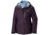 Columbia Whirlibird III Interchange Jacket - Womens, Dark Plum Crossdye, Large, 1801151506-L