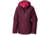 Columbia Whirlibird III Interchange Jacket - Womens, Rich Wine Crossdye, Small, 1801151624-S