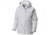 Columbia Whirlibird III Interchange Jacket - Womens, White Diamonds Print, Small, 1801151100-S