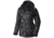 Columbia Whirlibird Interchange Jacket - Women's-Black Geo Print-Small
