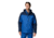 Columbia Whirlibird V Interchange Jacket - Mens, Mountain Blue/Collegiate Navy, Extra Large, 2090281-433-XL