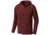 Columbia Whiskey Point Hooded Shirt - Mens, Red Element, L 1768751611L