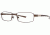 Columbia White River Progressive Prescription Eyeglasses - Frame Shiny Copper, Size 55/17mm CBWHITERIVER02