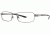 Columbia White River Progressive Prescription Eyeglasses - Frame Shiny Gunmetal, Size 55/17mm CBWHITERIVER01