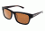 Columbia Whitney Single Vision Prescription Sunglasses CBWHITNEY01 - Frame Color Black / Tortoise