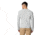 Columbia Wild Cast Sun Shirt - Mens, Cool Grey, Extra Large, 2120841019-019-XL