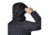 Columbia Wildside Jacket, Black, Charcoal Heather, 2XL - Mens, 1798682010-XXL