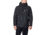 Columbia Wildside Jacket, Black, Charcoal Heather, 2XL - Mens, 1798682010-XXL