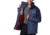 Columbia Wildside Jacket - Mens, Dark Mountain, Collegiate Navy Heather, Small, 1798682479-S