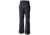 Columbia Wildside Pant, Black, 3X, Regular Inseam - Womens, 1798503010-3X-R