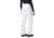 Columbia Wildside Pant, White, XL, Regular Inseam - Womens, 1798501100-XL-R