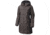 Columbia Mighty Lite Hooded Jacket - Women's, Mineshaft, Small, 315950