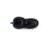 Columbia Youth Bugaboot Plus IV Omni-Heat Boot - Boys, Black/Hyper Blue, 2 US, Medium, 1790071010-2