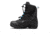 Columbia Youth Bugaboot Plus IV Omni-Heat Boot - Boys, Black/Hyper Blue, 2 US, Medium, 1790071010-2