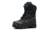 Columbia Youth Bugaboot Plus IV Omni-Heat Boot - Boys, Black/Hyper Blue, 2 US, Medium, 1790071010-2