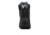 Columbia Youth Bugaboot Plus IV Omni-Heat Boot - Boys, Black/Hyper Blue, 2 US, Medium, 1790071010-2