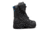 Columbia Youth Bugaboot Plus IV Omni-Heat Boot - Boys, Black/Hyper Blue, 2 US, Medium, 1790071010-2