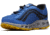 Columbia Childrens Drainmaker IV Boat Shoes, Stormy Blue/Deep Yellow, Medium, 12, 1826921426-12