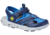 Columbia Youth Techsun Wave Sandals, Cousteau/Deep Yellow, Medium, 3, 1767561434-3