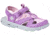 Columbia Youth Techsun Wave Sandals, Northern Lights/Key West, Medium, 5, 1767561578-5