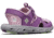 Columbia Youth Techsun Wave Sandals, Northern Lights/Key West, Medium, 5, 1767561578-5