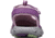 Columbia Youth Techsun Wave Sandals, Northern Lights/Key West, Medium, 5, 1767561578-5
