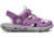Columbia Youth Techsun Wave Sandals, Northern Lights/Key West, Medium, 5, 1767561578-5