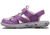 Columbia Youth Techsun Wave Sandals, Northern Lights/Key West, Medium, 5, 1767561578-5