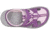 Columbia Youth Techsun Wave Sandals, Northern Lights/Key West, Medium, 5, 1767561578-5