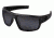 Columbia Zig Zag Single Vision Prescription Sunglasses CBZIGZAG02 - Frame Color Trans Graphite