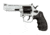 Comanche Comanche II-A Revolver, .38 Special, 4 in barrel, aluminum alloy frame, black rubber grip, revolving chamber, fixed blade front, adjustable rear, 6 round cylinder, Comanche II-A-1-FRRMPG