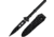 Combat Ready Spear Black, CBR382