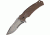 Combative Edge M1 Serrated,Serrated CBE00401CB