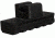 Command Arms Accessories Uzi Pistol Bayonet Lug Mounted Picatinny Rail - Aluminium BLMUZ1
