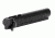 Command Arms AKTM 6 Position Aluminum Tube AK47 Aluminum Black