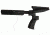 Command Arms Accessories Caa - Mossberg 500 590 Pistol Grip - MGPAT500