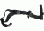 Command Arms Accessories Caa Three Point Sling Black TPS