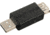 Command Arms Accessories MH1 User Interface Cable for MH1 Reflex Sight, MHUIC
