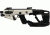 CAA Roni Stabilizer Advanced Kit for Glock 17/22/31, White, MIC-RONI-STAB17PL AKA
