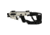 CAA Roni Stabilizer Advanced Kit for Glock 19/23/32, White, MIC-RONI-STAB19PL AKA